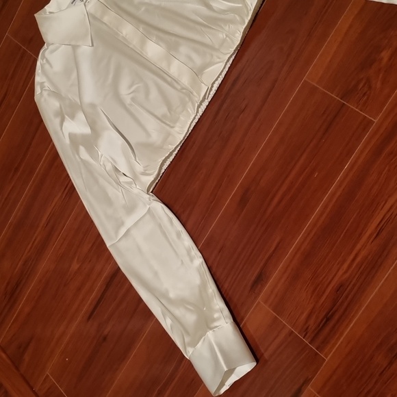 STEVE MADDEN Cassandra Top White Size Medium - Picture 5 of 15